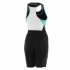 Orca Core Race Trisuit schwarz/blau Damen 2015  DVC567